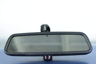 Bmw x5 e53 lift дзеркало внутрішнє 8236774 фото №1