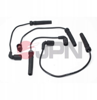 Провода кабели зажигания jpn do daewoo kalos 1.4 фото №1