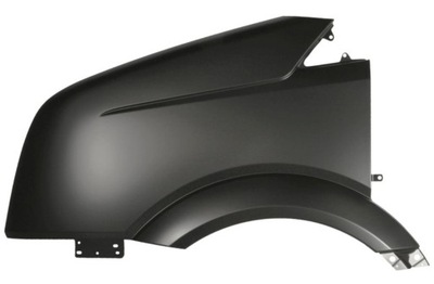 Крыло передний левый do vw crafter 2005-2017 фото №1