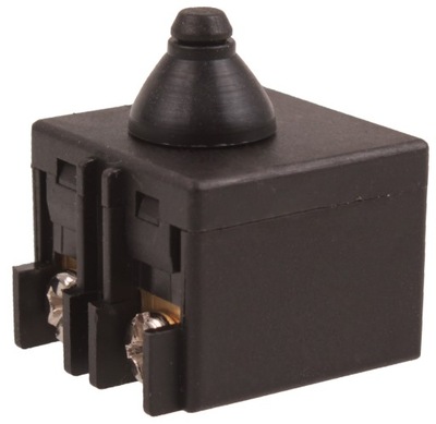 Włącznik szlifierki GRAPHITE PARKSIDE BOSCH MAKITA