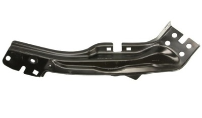 Кронштейн фара ліва citroen jumpy, 02.2007- фото №1