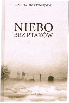 Niebo bez ptaków. Danuta Brzosko-Mędryk