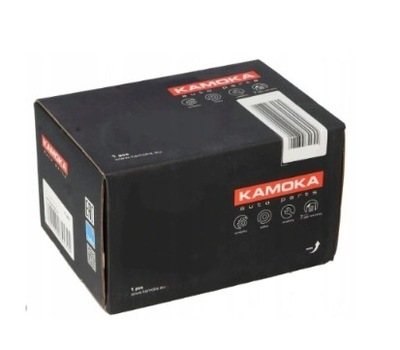 Ступиця колеса kamoka 5500107 фото №1