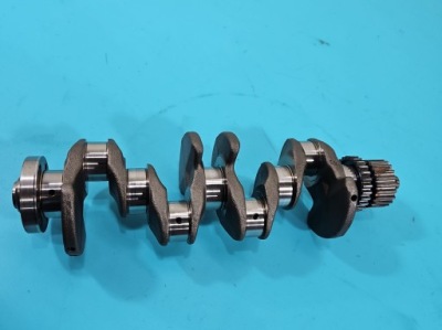 Wał коленчатый vw golf vii cxxb 1.6 tdi фото №1