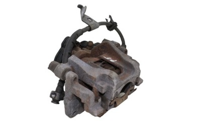 Chrysler pacifica 17- супорт гальмівний правий задня фото №1