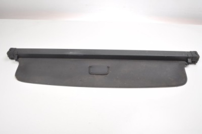 Volvo xc60 i шторка задняя задняя фото №1