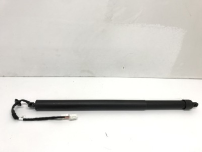 Привід кришки citroen c3 aircross 9817432080 фото №1