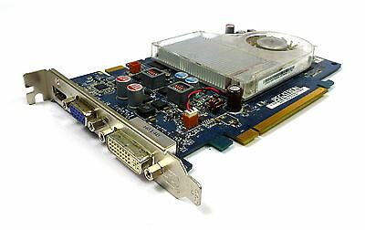 nVIDIA GeForce GT230 1.5GB PCI-Ex HDMI DVI VGA