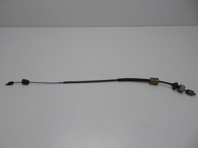 Трос зчеплення renault laguna ii 1.9dci 02-08 фото №1