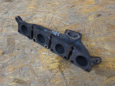 AUDI A4 B7 1.8T 1.8 TURBO BFB MANIFOLD OUTLET 058253033E  