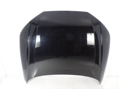 Капот audi a4 b9 15-25 /4-09-a фото №1