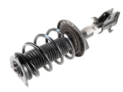 Амортизационная стойка левый opel mokka b 9842691280 9842504080 фото №1