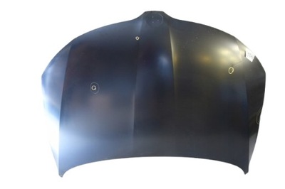 Van wezel 7617660 крышка отсек двигателя фото №1