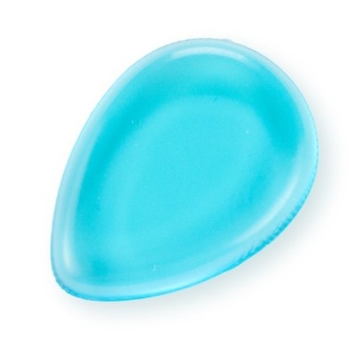 SILIKONOWA GĄBKA DO MAKIJAŻU SILISPONGE BLENDER