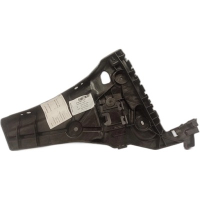 Направляющая бампера левый задняя audi a3 8y4807377 фото №1