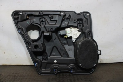 Механизм окон левое  задняя dodge journey фото №1