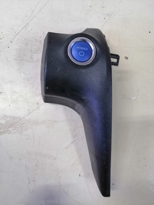 Кнопка power запуск стоп yaris cross фото №1