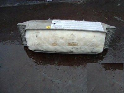 Audi a4 b7 подушка воздушная пассажира фото №1