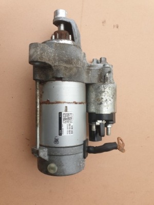 Стартер audi оригинальный номер 059911024p фото №1