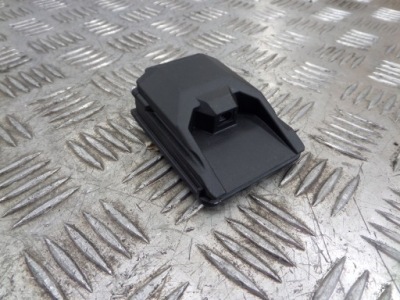 Nissan qashqai j11 камера поперечина перед 284g3-4ea0b фото №1