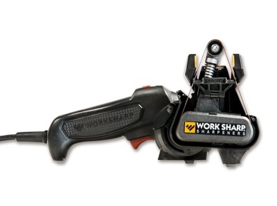 Ostrzałka elektryczne płaskie Work Sharp 09DX008