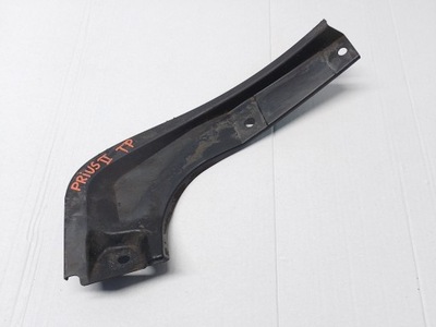 Подкрылок задняя правое брызговик toyota prius ii фото №1