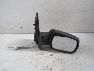 Vw bora зеркало правое фото №1