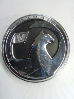 C774 corsa e ручка кришки мікровимикач емблема uk фото №1