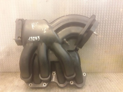 Lexus rx 330 - 350 - 400h коллектор впускной фото №1