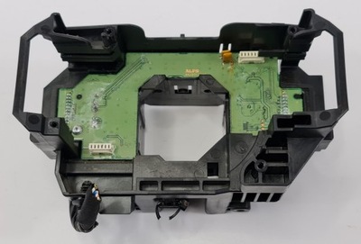 Модуль керма volvo v40 ii 31327903 фото №1