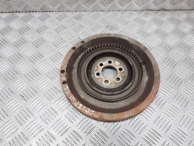 Колесо маховик seat ibiza iii 1.2 фото №1