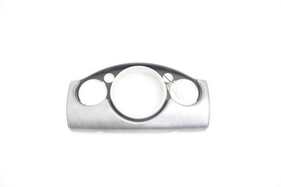 Захист спідометра mini cooper r50 фото №1