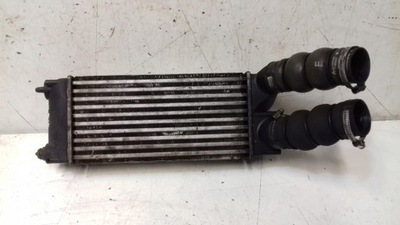 INTERCOOLER AUŠINTUVAS PEUGEOT 3008 1.6 HDI 09- 