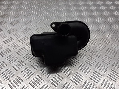 Резонатор mazda 626 2.0 фото №1