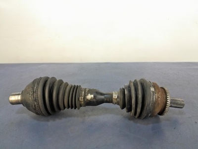 Volvo xc90 i 2.9 t6 приводной вал левая перед автоматическая коробка передач фото №1