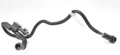 Шланг топлива оригинальный номер bmw 13538514092 фото №1