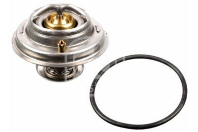 FEBI BILSTEIN ТЕРМОСТАТ ЖИДКОСТИ CHŁODZĄCEJ AUDI A4 B5 A4 B6 A6 C5 A8