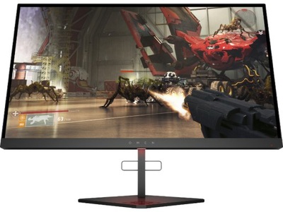 Monitor 24,5"|HP OMEN X 25f| 1920x1080| 240Hz | 1ms|TN| 16:9|reg. wysokości