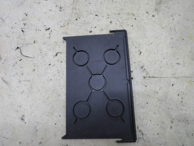 Перегородка отсек багажника audi q5 8r фото №1