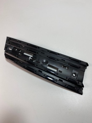 Opel vivaro c кронштейн решетка правый перед фото №1