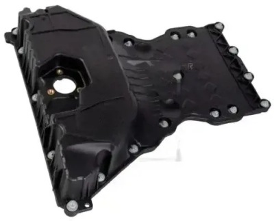 Поддон масляная 179061 febi bilstein mercedes фото №1