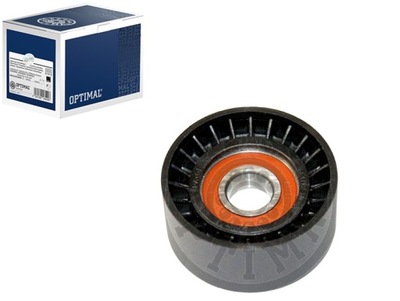 OPTIMAL 0-N1407S ROLL NAPINACZA, BELT WEDGE MULTI-RIBBED - milautoparts-fr.ukrlive.com