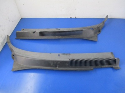 Chevrolet aveo t200 жабо оригінал фото №1