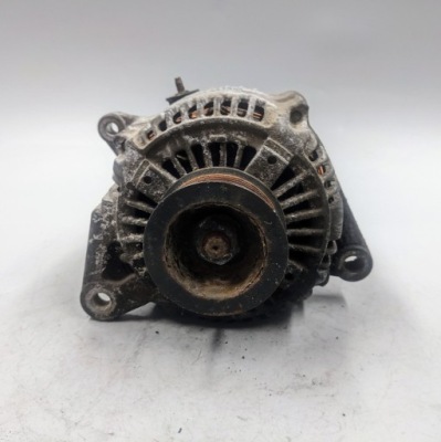 Генератор 130 a 04896123ab до chrysler 300m 2.7 v6 l фото №1
