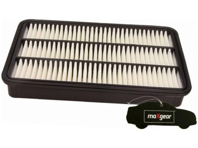 Фільтр повітря lexus es 3.0 rx i 3.0 +ароматизатор фото №1