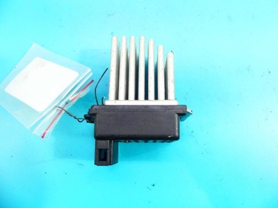 Резистор резистор audi a6 c5 4b0820521 фото №1