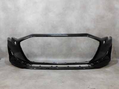 Audi a3 8y lift бампер перед передний фото №1