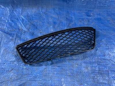 Mercedes sl w231 левая решётка бампера фото №1