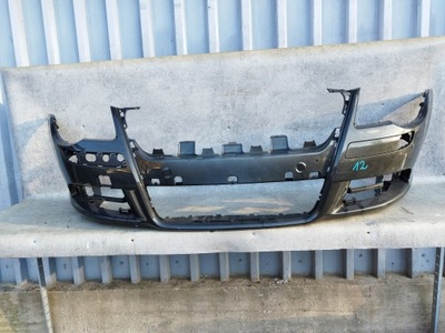 Vw eos 1q0 przed lift бампер передній 1q0807217 фото №1