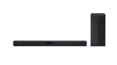 Soundbar LG SN4 USB HDMI 300W 2.1 Bluetooth